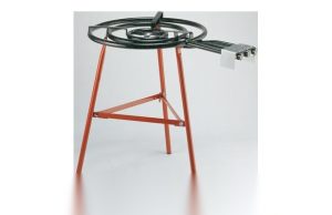 SOPORTE REFORZADO PARA PAELLER