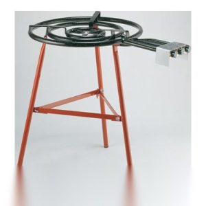 SOPORTE REFORZADO PARA PAELLER