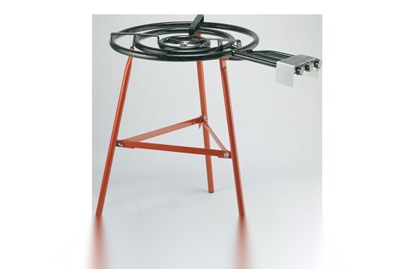 SOPORTE REFORZADO PARA PAELLER