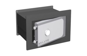 CAJA FUERTE SEG. 101-LL EMP. L