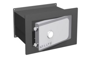 CAJA FUERTE SEG. 102-LL EMPOTR