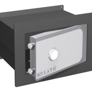 CAJA FUERTE SEG. 102-LL EMPOTR