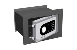 CAJA FUERTE SEG. 101-E EMP. EL