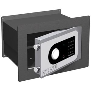 CAJA FUERTE SEG. 101-E EMP. EL