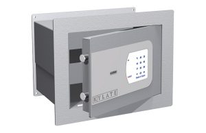 CAJA FUERTE SEG. 102-E EMP. EL