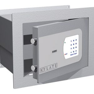 CAJA FUERTE SEG. 102-E EMP. EL