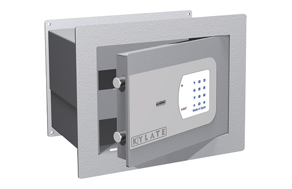 CAJA FUERTE SEG. 102-E EMP. EL