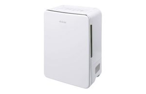 DESHUMIDIFICADOR SIN COMPRESOR