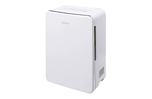 DESHUMIDIFICADOR SIN COMPRESOR