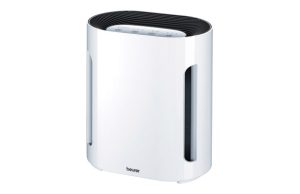 PURIFICADOR DE AIRE FILTRO HEP