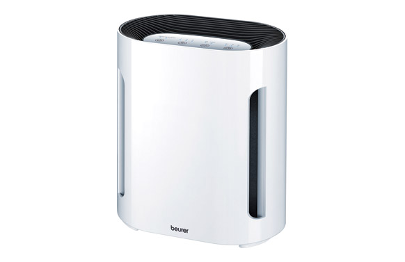 PURIFICADOR DE AIRE FILTRO HEP