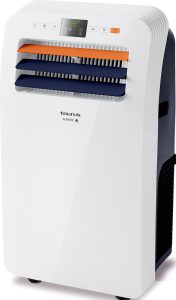 AIRE ACONDICIONADO PORTATIL BO