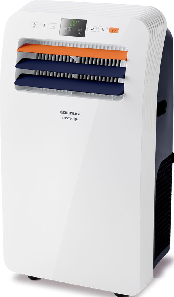 AIRE ACONDICIONADO PORTATIL BO