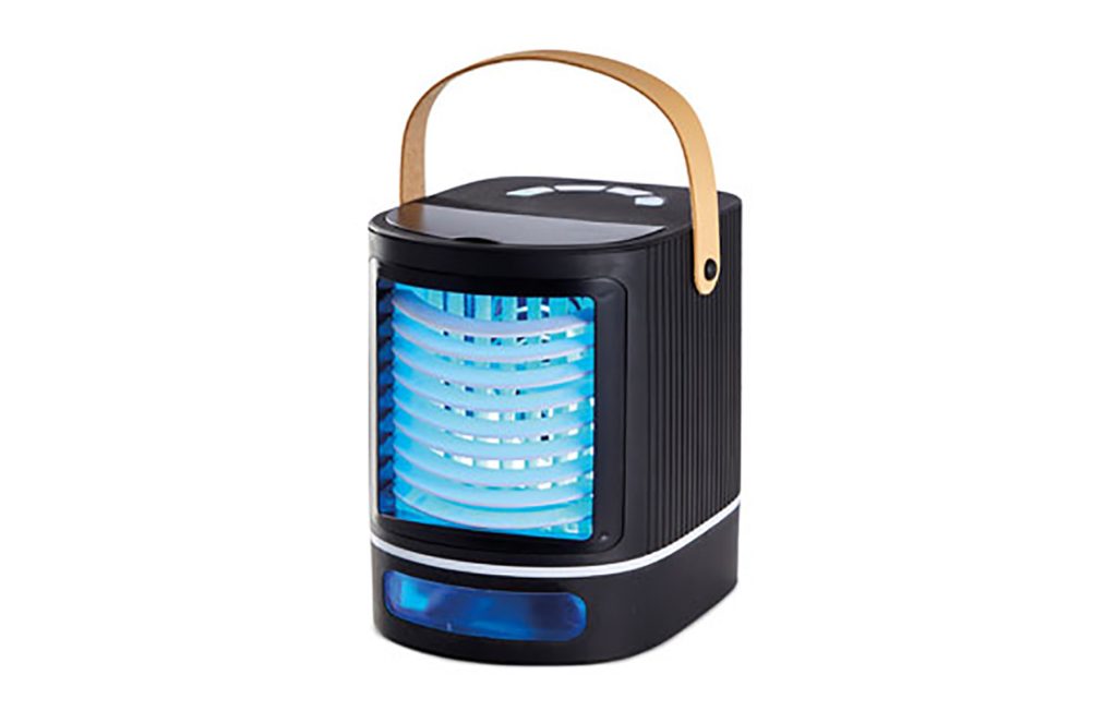 EVAPORATIVO SOBREMESA 5W 675ML