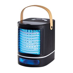 EVAPORATIVO SOBREMESA 5W 675ML