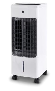 CLIMATIZADOR EVAPORATIVO 60W 3