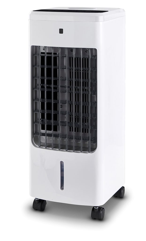 CLIMATIZADOR EVAPORATIVO 60W 3