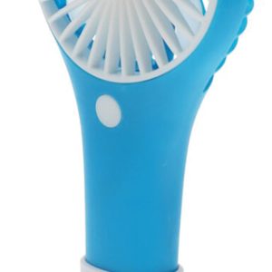 VENTILADOR MINI DE MANO COLORE