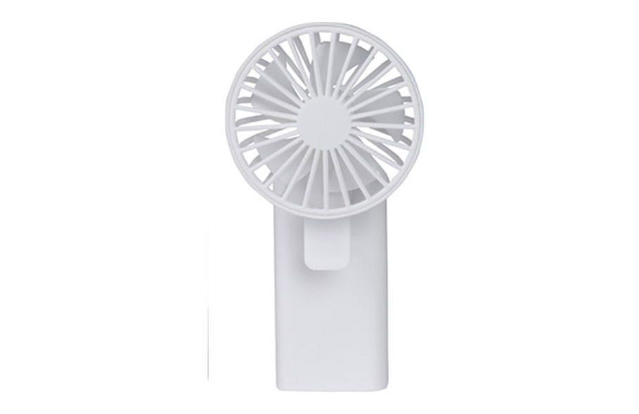 VENTILADOR MINI CON PINZA COLO