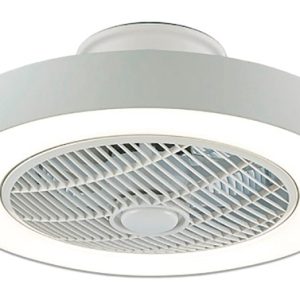 VENTILADOR TECHO CON PLAFON Ø5