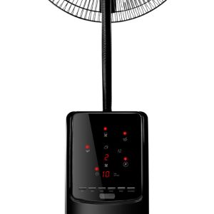 VENTILADOR NEBULIZADOR 100W Ø