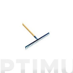 RASTRILLO 18 PUAS 486X94MM 951