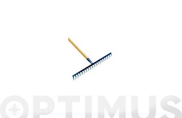 RASTRILLO 18 PUAS 486X94MM 951