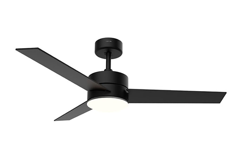 VENTILADOR TECHO BORA 70W 118C