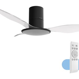 VENTILADOR TECHO PRUGA 60W 132