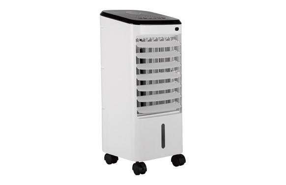 CLIMATIZADOR EVAPORATIVO TRIST