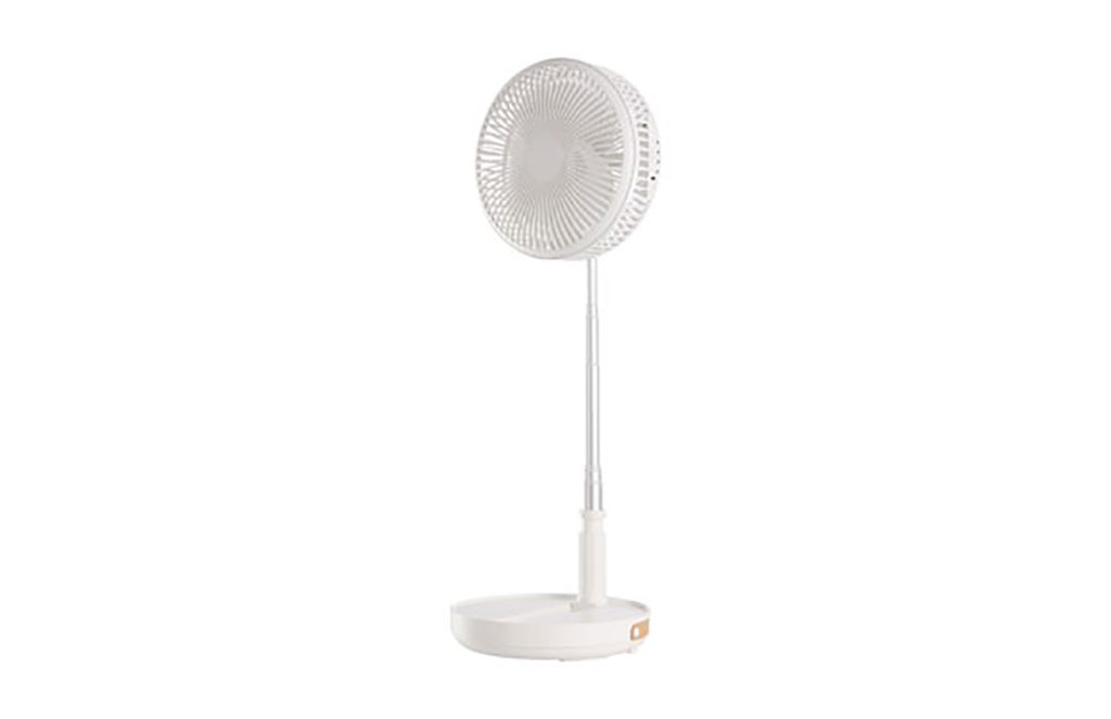 VENTILADOR SOBREMESA EXTENSIBL