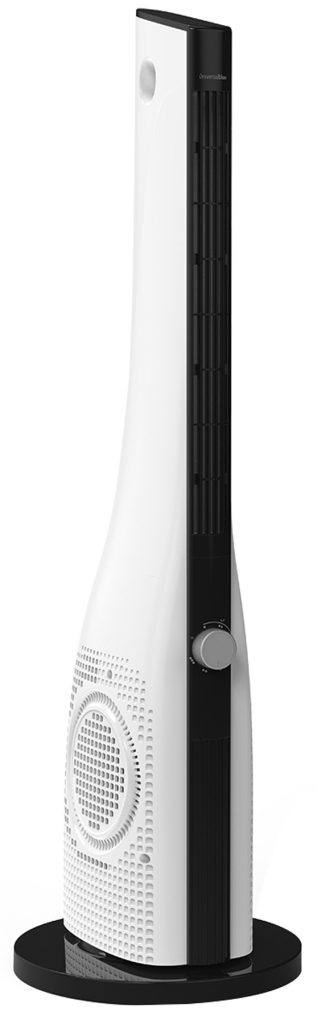VENTILADOR TORRE MECANICO BAQU