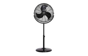 VENTILADOR PIE INDUSTRIAL Ø45C