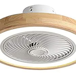 VENTILADOR TECHO CON PLAFON 7