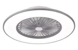 VENTILADOR TECHO CON PLAFON SM