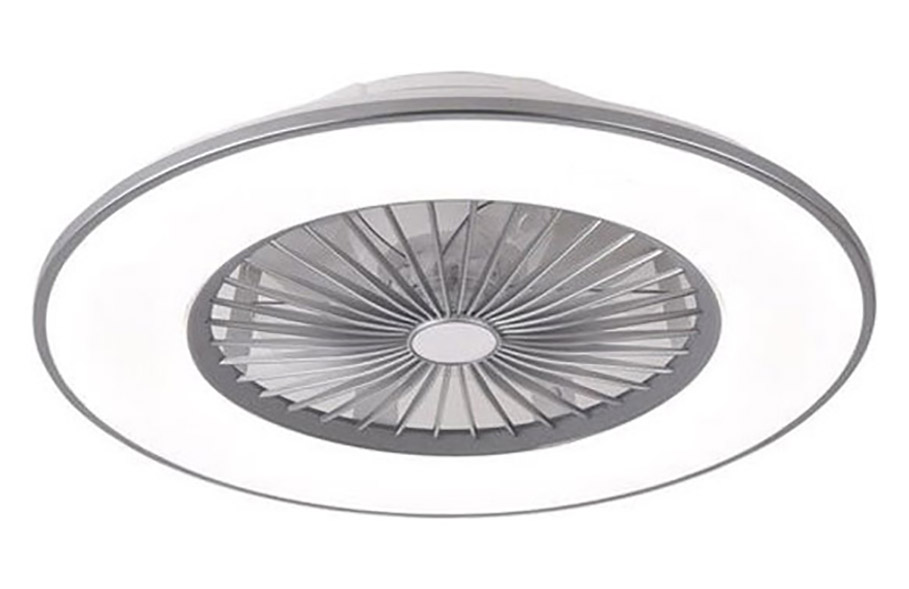 VENTILADOR TECHO CON PLAFON SM