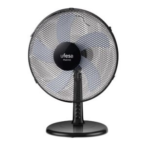 VENTILADOR SOBREMESA 50W Ø 40C