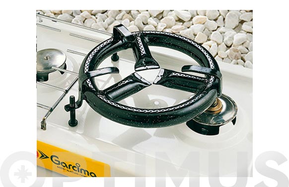 DIFUSOR ACCESORIO PAELLERO 15-