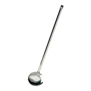 PALETA VALENCIANA INOX 12 X 50