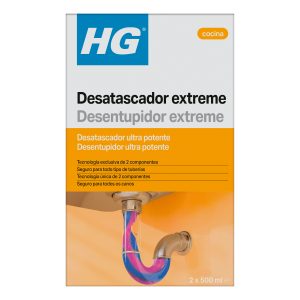DESATASCADOR EXTREME 2 X 500 M