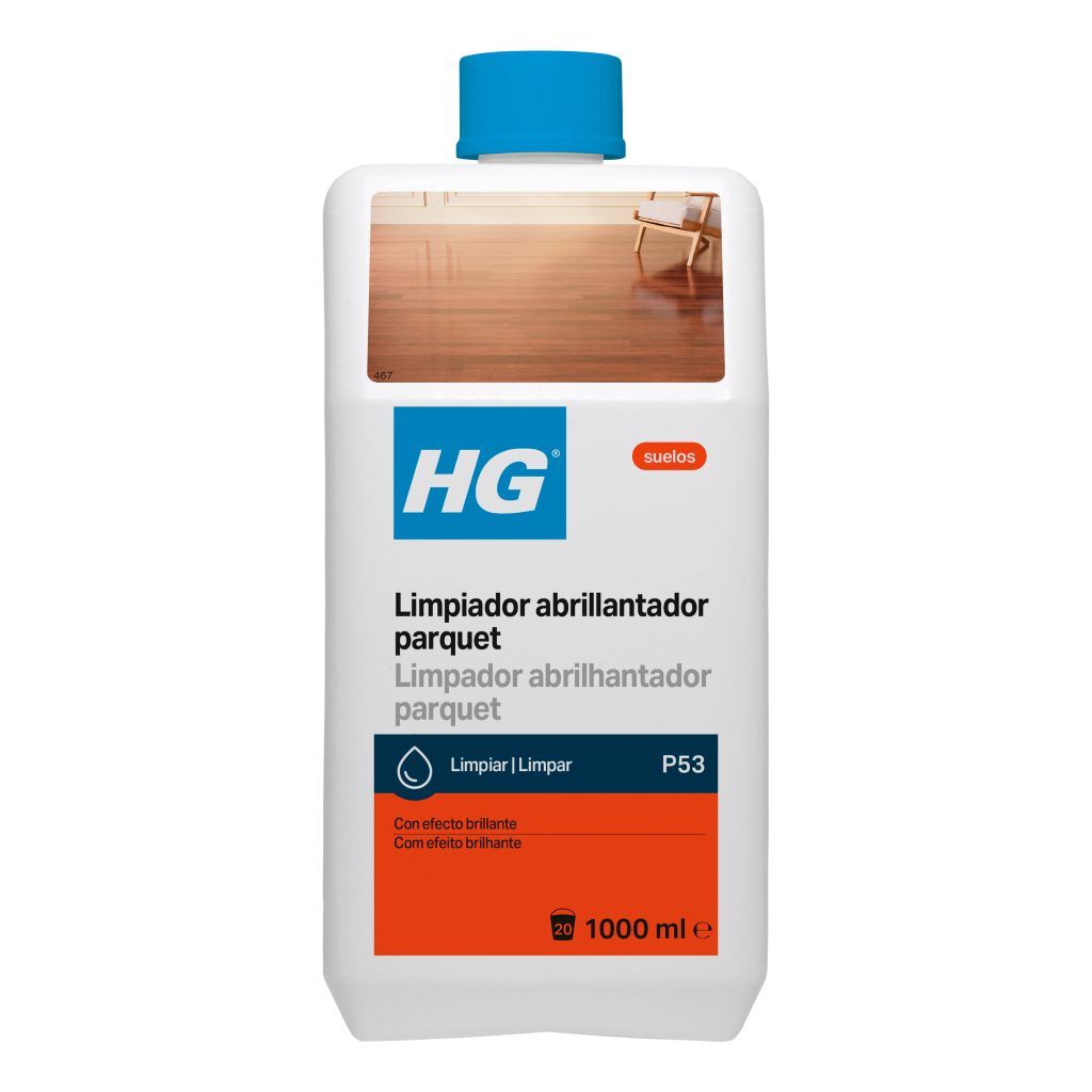 LIMPIADOR ABRILLANTADOR USO DI