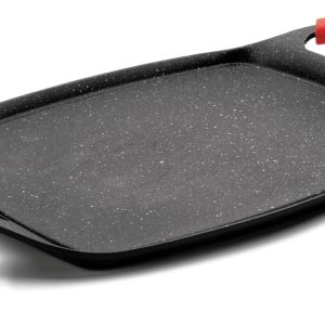 PLANCHA GRILL ECO STONE 29 X 2