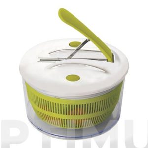 CENTRIFUGADORA ENSALADA A PEDA