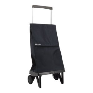 CARRO COMPRA 2 R PLEGABLE MARE