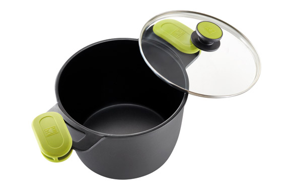 OLLA ALUMINIO FUNDIDO FOODIE 2