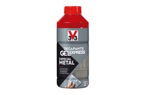 DECAPANTE GEL EXPRESS METAL 50