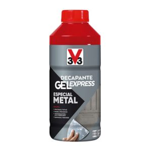 DECAPANTE GEL EXPRESS METAL 50