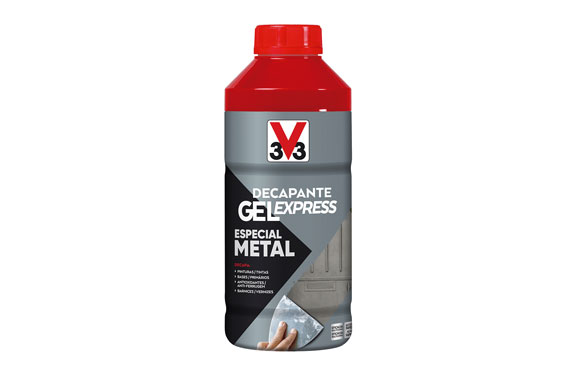 DECAPANTE GEL EXPRESS METAL 50