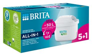 FILTRO BRITA MAXTRA PRO ALL-IN