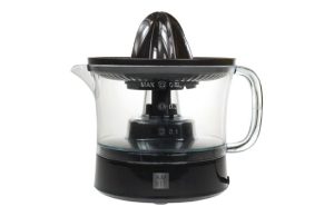 EXPRIMIDOR JARRA 40 W 2 CONOS